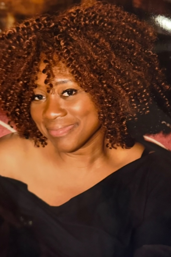 Cruise Brothers Travel Agent Tamika Brayboy